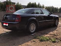 كرايسلر 300